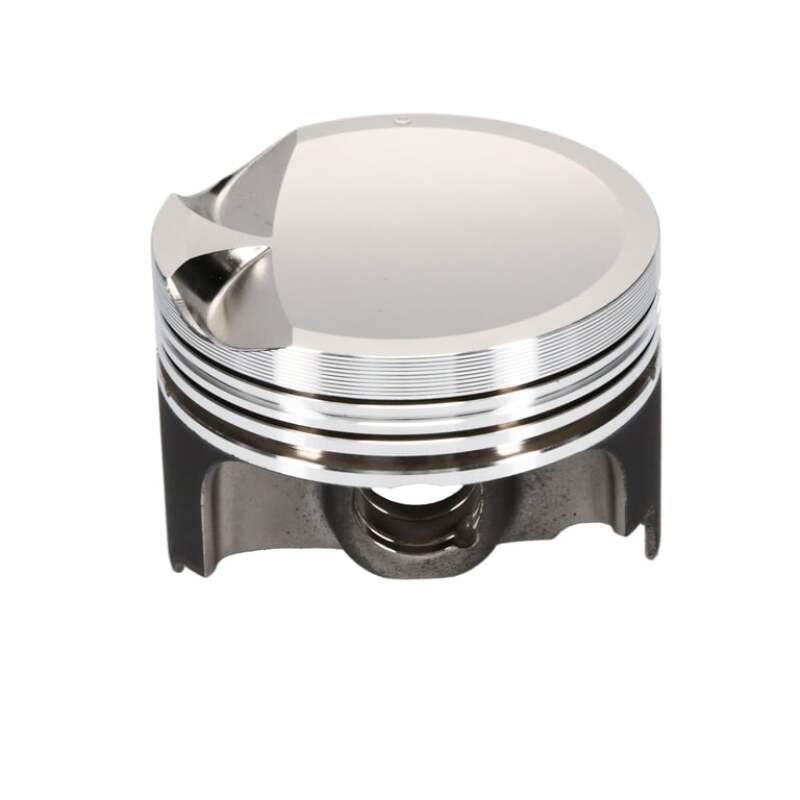 Wiseco Audi ADU 2.2L 20V Piston Set - 81.50mm Bore - 32.64mm CH -7.36 CC - Set Of 6 KE295M815AP KE295M815AP User 6
