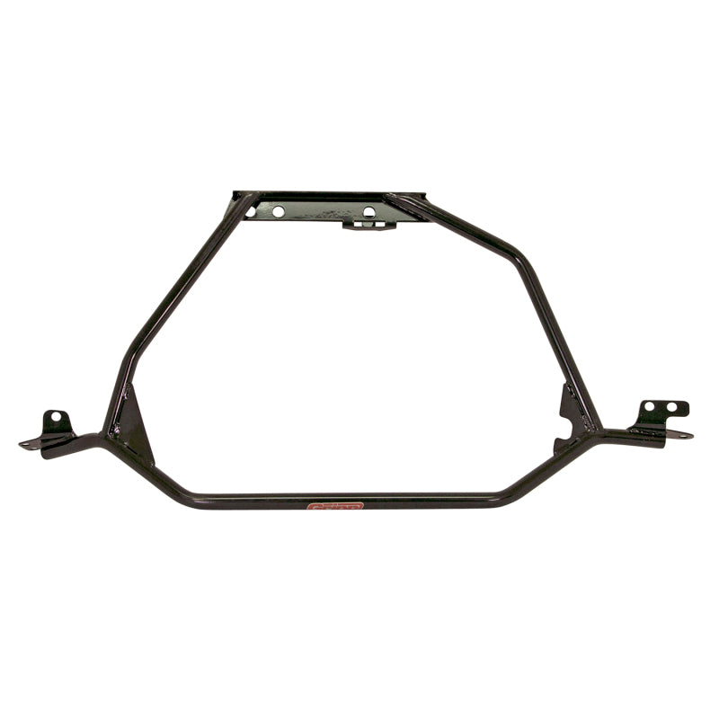 BBK 94-95 Mustang 5.0 Tubular Strut Tower Brace - Black Powdercoat Finish 2513 2513 User 1
