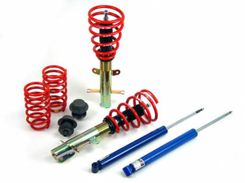 H&R Street Performance Coilovers Ford Focus 2000-2005 29458-1 Photo - out of package