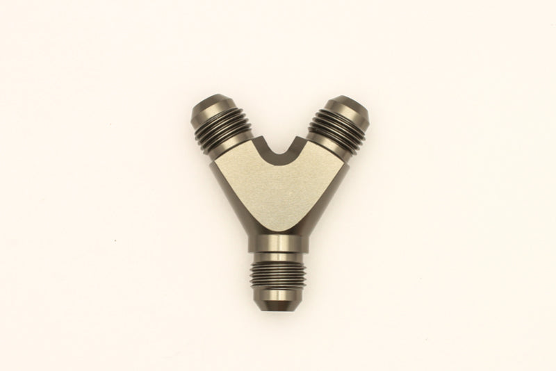 DeatschWerks Y-Blocks 6-02-0701 Photo - Primary