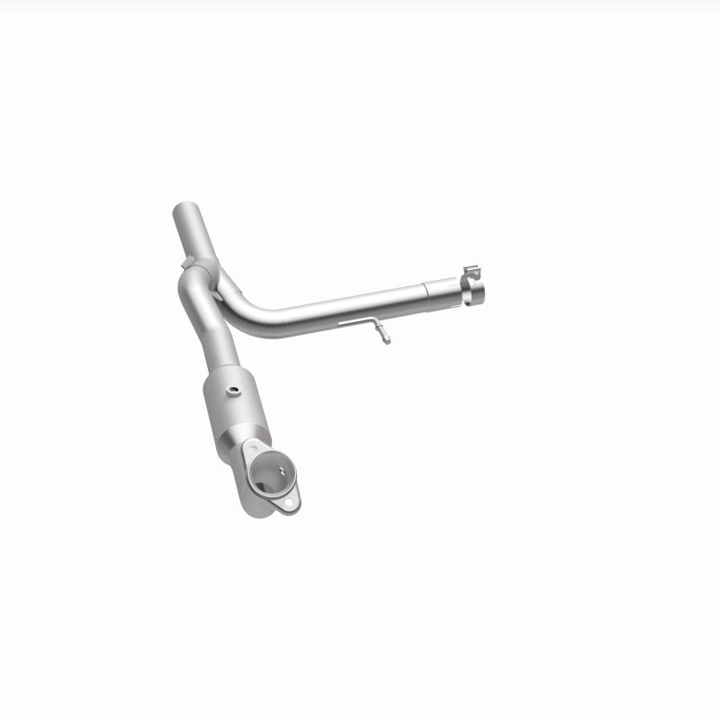 Magnaflow 2006 Ford F-150 4.6L Direct Fit Converter 4651410 4651410 360 Degree Image Set