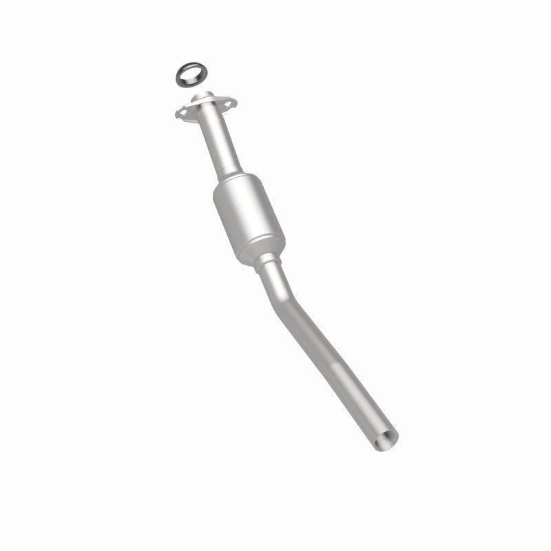MagnaFlow California Grade CARB Compliant Direct-Fit Catalytic Converter 3391275 360 Degree Image Set