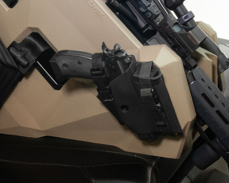 Seizmik Pistol / Magazine Holster 58-07501 58-07501 Photo - Primary