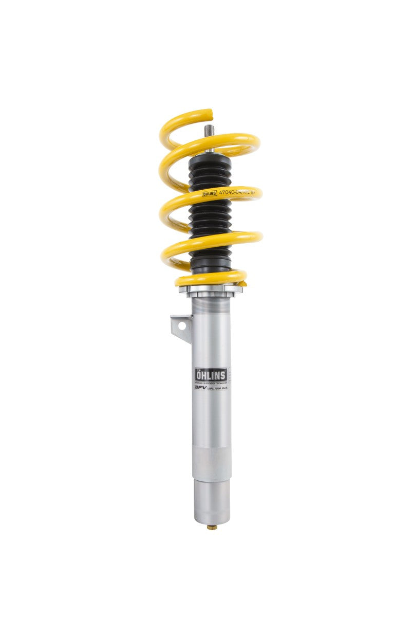 Ohlins 00-06 BMW M3 (E46) Road & Track Coilover System BMS MI30S1 BMS MI30S1 User 1