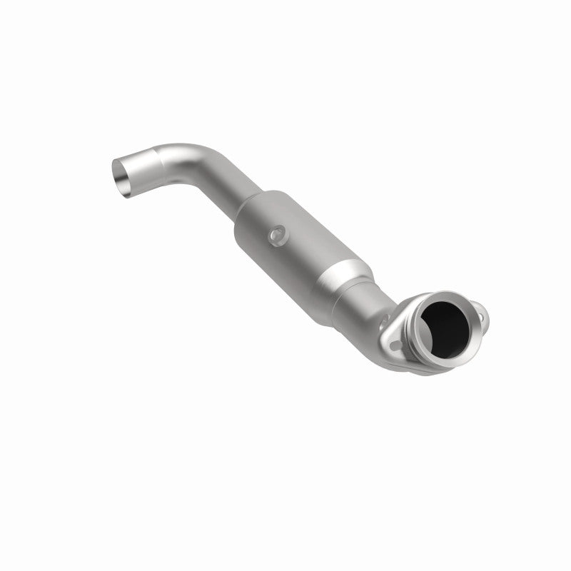 MagnaFlow Ford F-150 OEM Grade Federal / EPA Compliant Direct-Fit Catalytic Converter 21-520 360 Degree Image Set