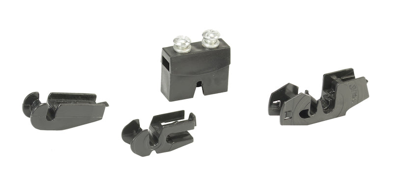 Hella Commercial Wiper Blade 22in - Single 9XW191398221 Photo - in package