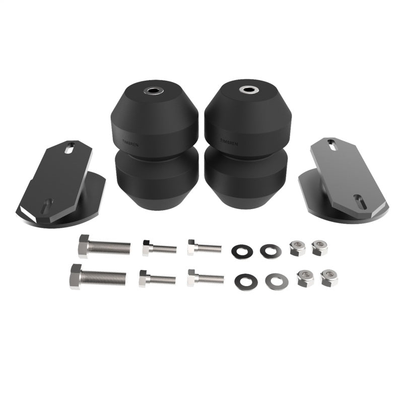 Timbren 1975 Jeep Cherokee Base N/A Suspension Enhancement System JFJ10 JFJ10 Photo - Primary