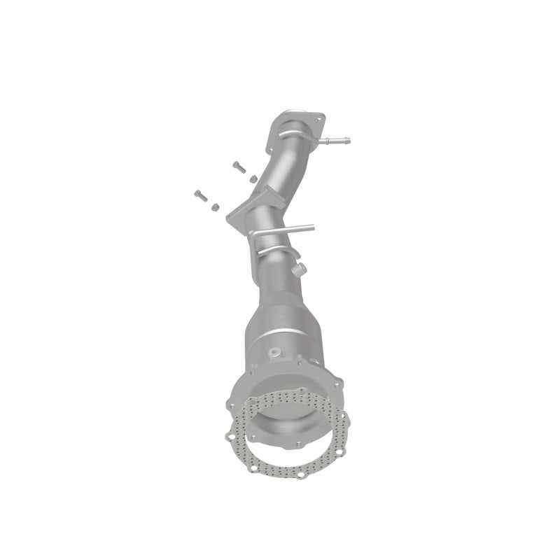 Magnaflow OEM Grade 60503 360 Degree Image Set
