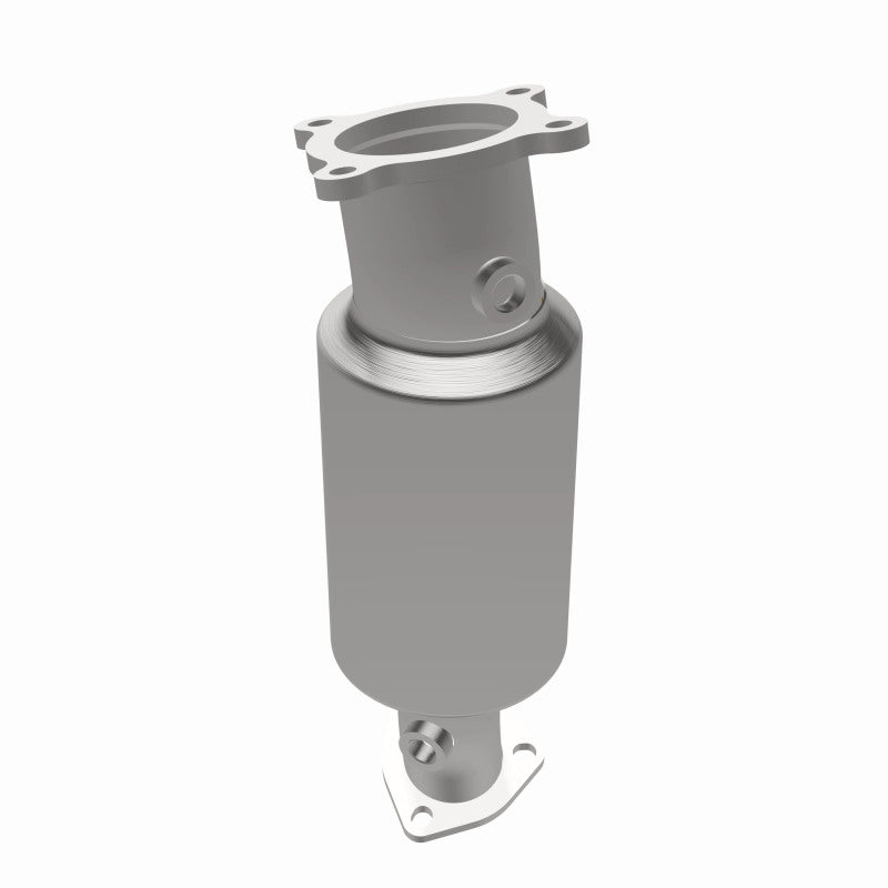 MagnaFlow Audi California Grade CARB Compliant Direct-Fit Catalytic Converter 5561163 360 Degree Image Set