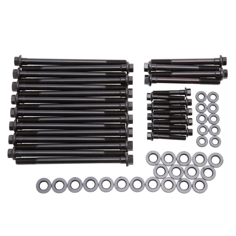 Edelbrock Head Bolt Kit, Chevrolet Gen III LS1 Head Bolt Kit 8596 Photo - Primary
