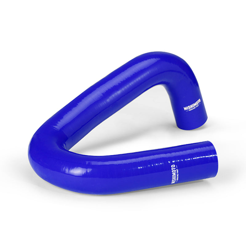 Mishimoto Mazda Miata Silicone Radiator Hose Kit MMHOSE-MIA-06BL Photo - Close Up