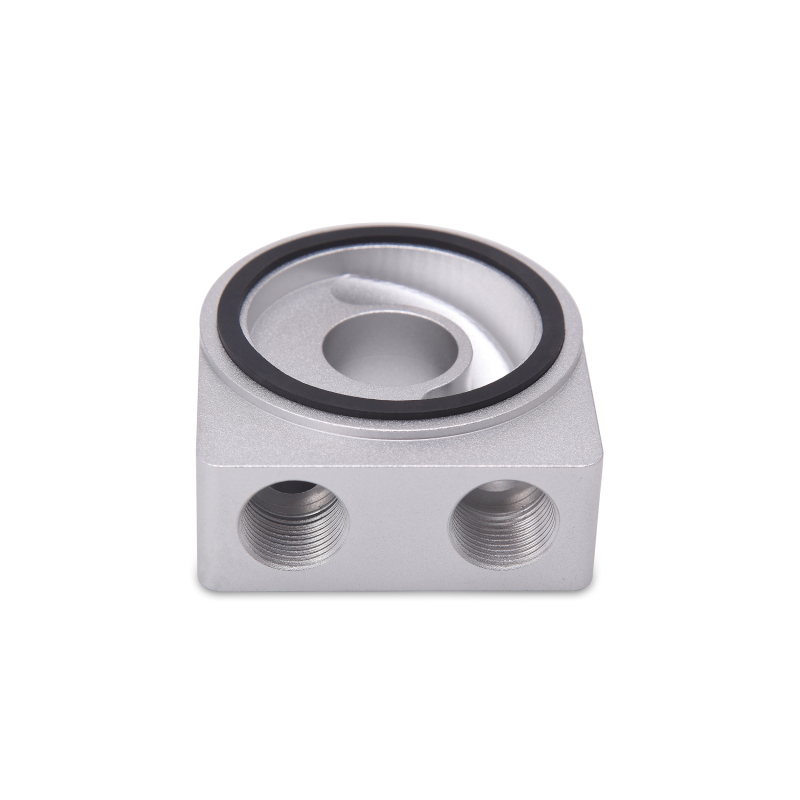 Mishimoto M22 Oil Sandwich Plate MMOP-SPM22 User 1