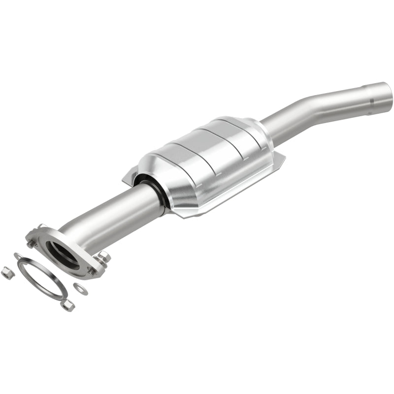 MagnaFlow Mazda Miata HM Grade Federal / EPA Compliant Direct-Fit Catalytic Converter 23771 Photo - Primary