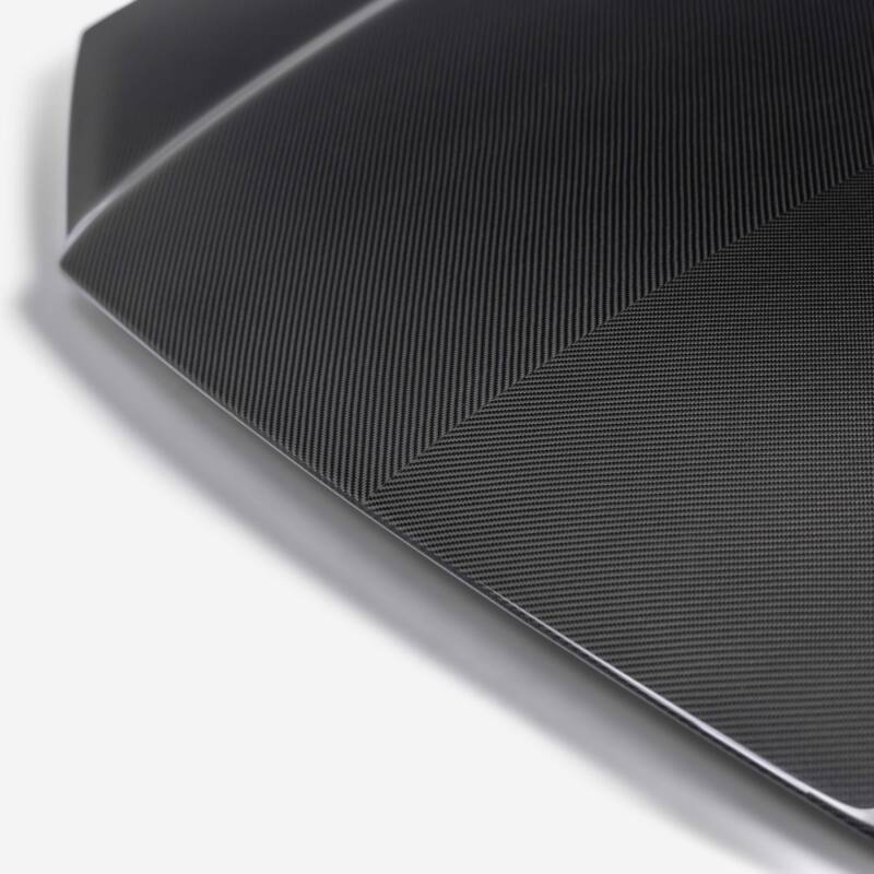 Seibon 99-02 Nissan Skyline R34 GT-R Signature V-Style Dry Carbon Hood HDR34-V HDR34-V User 1