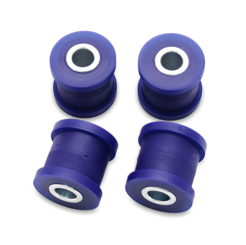 SuperPro Rear Control Arm Bushing Kit SPF2731K Photo - Primary