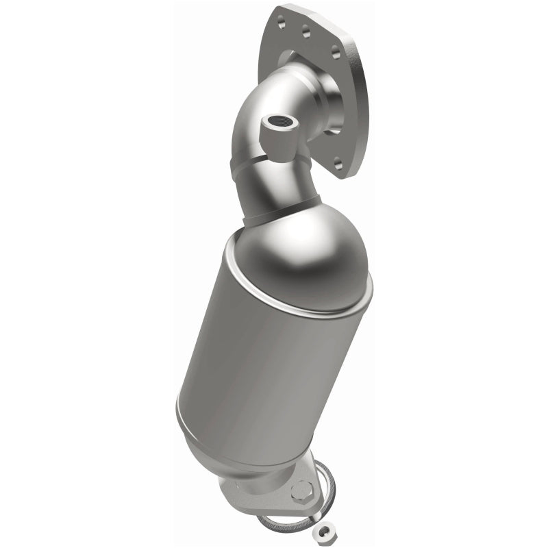 MagnaFlow OEM Grade Federal / EPA Compliant Manifold Catalytic Converter 22-020 Photo - out of package