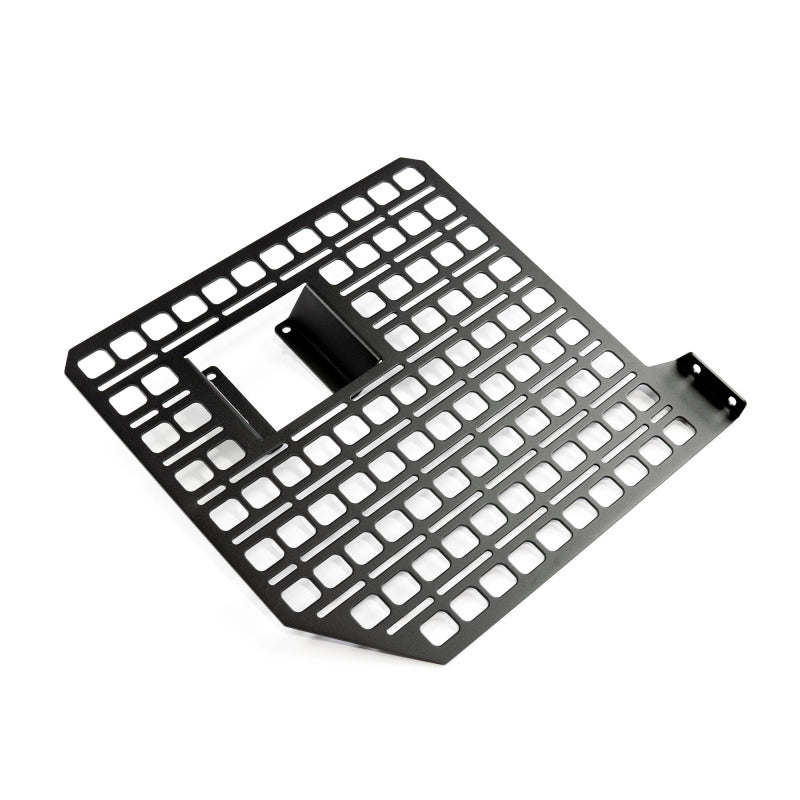 BuiltRight Industries 2015+ Ford F-150 / Raptor Rear Passenger Bedside Rack 102004 102004 Photo - Close Up