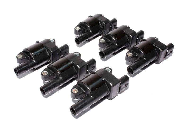 FAST Ignition Coil 30256-6 Photo - Primary