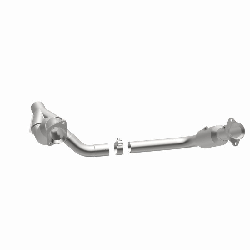 MagnaFlow Dodge Ram 1500 California Grade CARB Compliant Direct-Fit Catalytic Converter 5451664 360 Degree Image Set