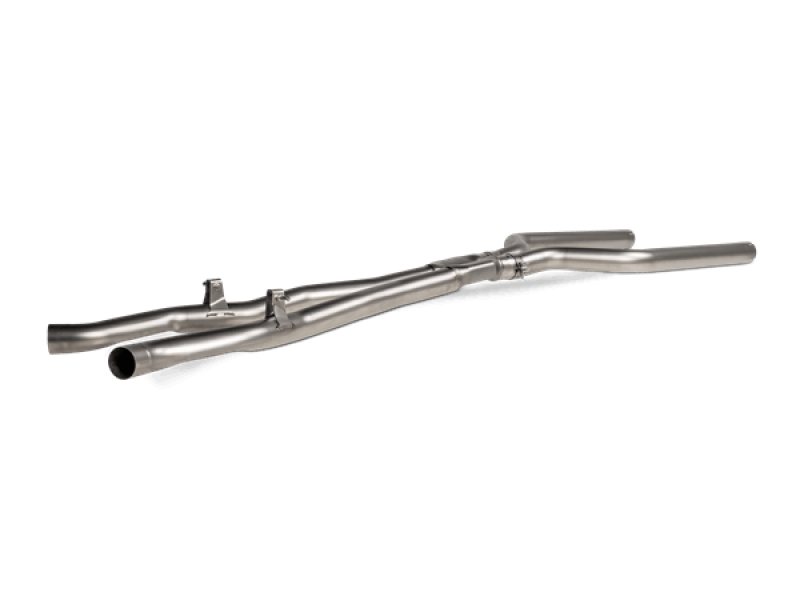 Akrapovic 2020+ BMW M8 (F91/F92) w/OPF Evolution Link Pipe Set (Titanium) E-BM/T/9 E-BM/T/9 User 1