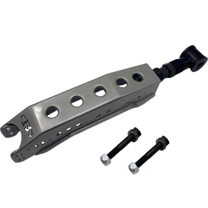 BLOX Racing 2013+ BRZ / 86 and 2008+ Subaru WRX/STI Rear Lower Control Arms Updated Silver BXSS-50010-Sl BXSS-50010-Sl User 1