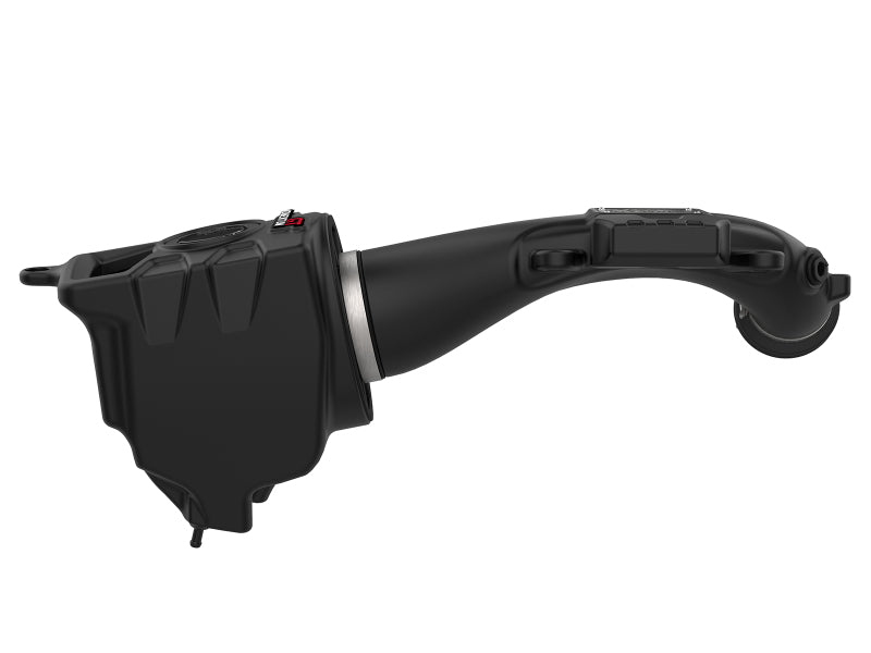 aFe Momentum GT Pro 5R Cold Air Intake System 18-19 Jeep Wrangler (JL) I4-2.0L (t) 50-70035R 50-70035R Photo - Unmounted