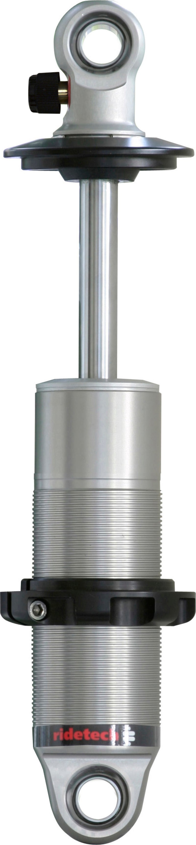 Ridetech HQ Series CoilOver Shock 3.6in Travel 2.5in Coil Eye/Eye Mounting 9.425inx13.025in 24139901 24139901 Photo - Primary