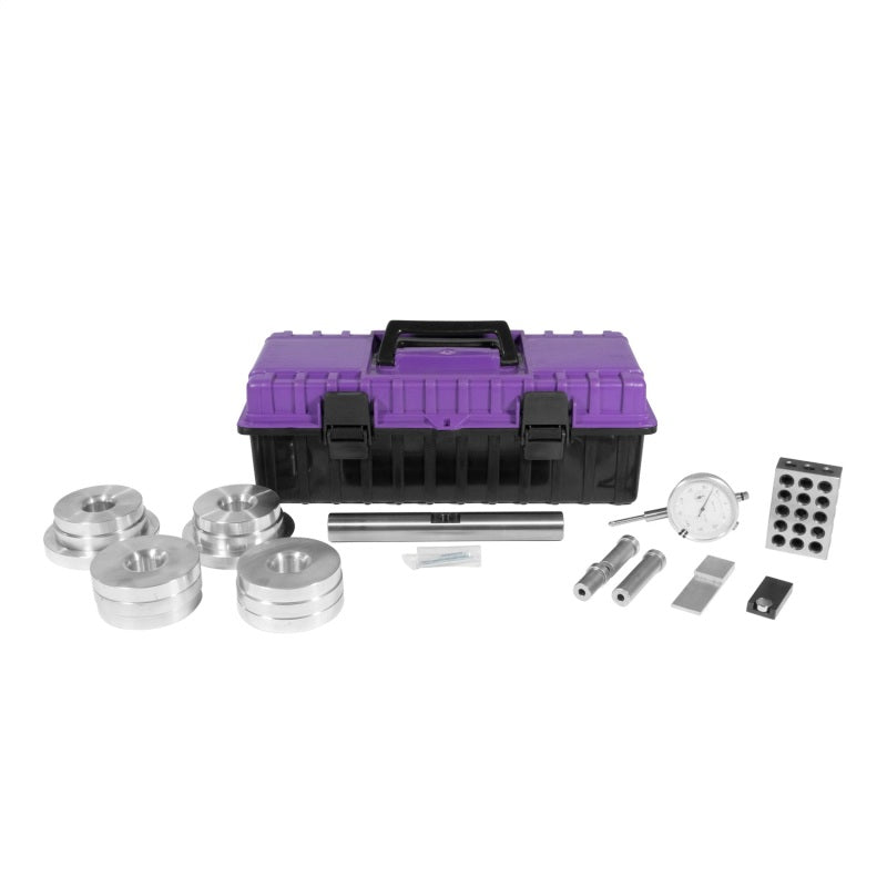 Yukon Gear & Axle Yukon Deluxe Pinion Depth Setting Tool/Gauge YT D02 YT D02 Photo - Unmounted
