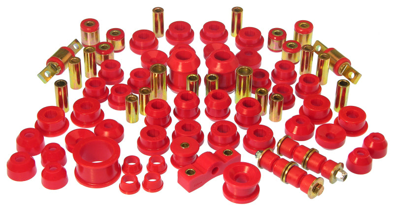 Prothane Suspension Bushing Kit 8-2010 Photo - Primary
