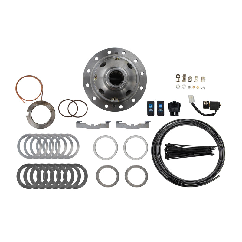 ARB Airlocker Dana70X/80X 40 Spl High Spd S/N RD177 RD177 Photo - Unmounted