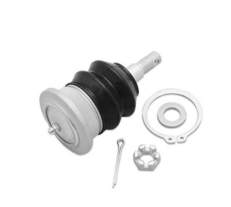 Superpro Upper Control Arm Replacement Bushing Kit (1 Arm) (For TRC6655) KIT6655RK KIT6655RK Photo - Primary
