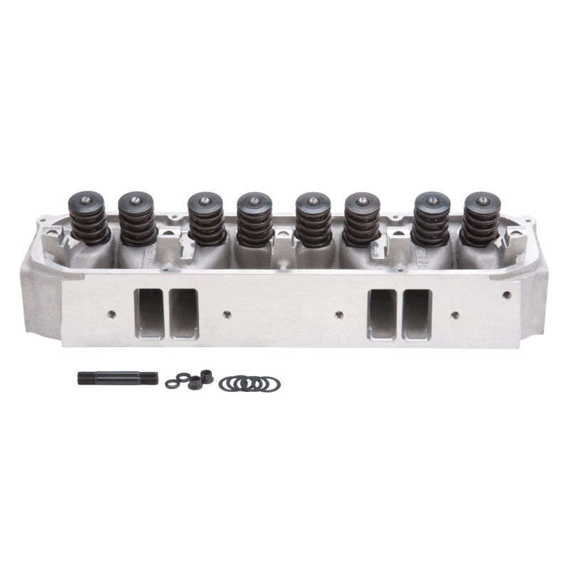 Edelbrock Cylinder Head, BB Chrysler, Performer RPM, 75CC Chamber, for Hydraulic 60825 Photo - Primary