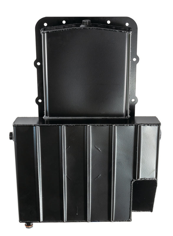 Moroso Oil Pan, Ford 5.0 Modular Kit Car 20570 User 1
