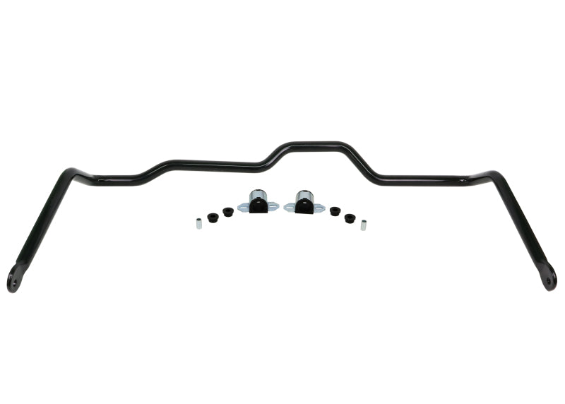 Whiteline Rear Sway Bar 30mm X Heavy Duty Lexus LX450 1996-1997 BTR46X Photo - Close Up