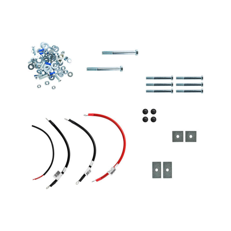 ARB Winchbar Range Rover Classic 87-9 3430020 3430020 Photo - out of package