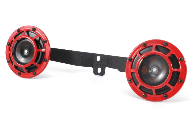 Perrin Performance Perrin 20-22 Subaru Outback/OBXT (Incl. Wilderness) & 20-22 Legacy/Legacy XT Bracket for Hella Horns PSP-BDY-304 PSP-BDY-304 User 1