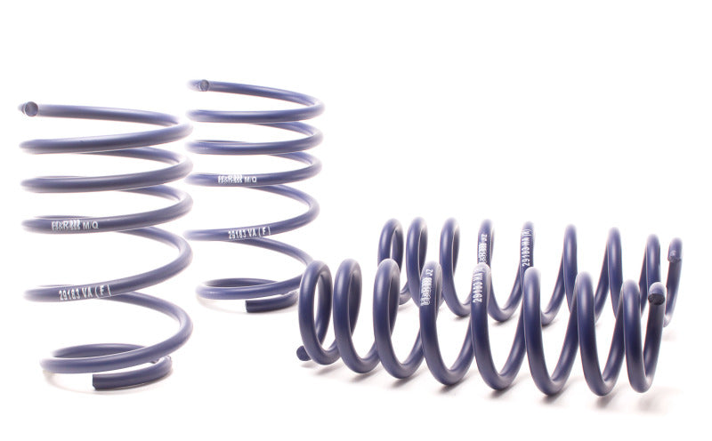 H&R Race Springs BMW 325I 2006-2006 50490-88 Photo - Primary