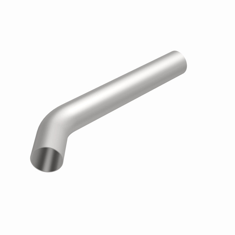 MagnaFlow 45° Bend Stainless Steel Pipe 10724 360 Degree Image Set