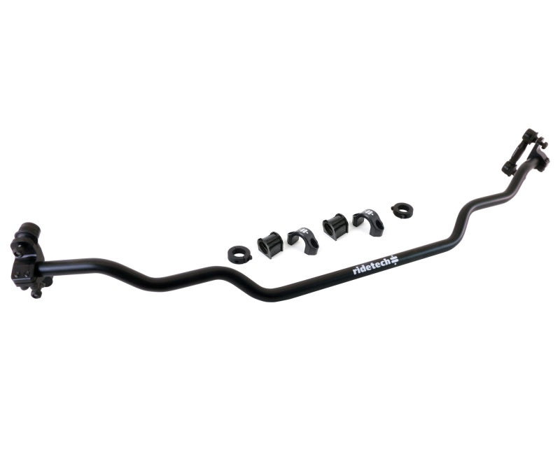 Ridetech 97-13 Chevy Corvette Rear MuscleBar 11519122 11519122 Photo - Primary