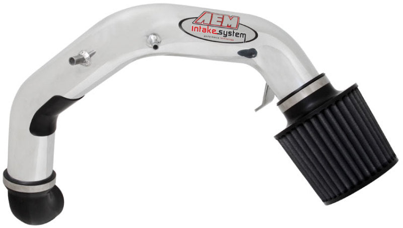 AEM Induction AEM 03-05 Neon SRT-4 Turbo Polished Short Ram Intake 22-425P 22-425P Photo - Primary