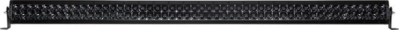 Rigid Industries E Series Midnight Edition - Spot 150213BLK Photo - Primary