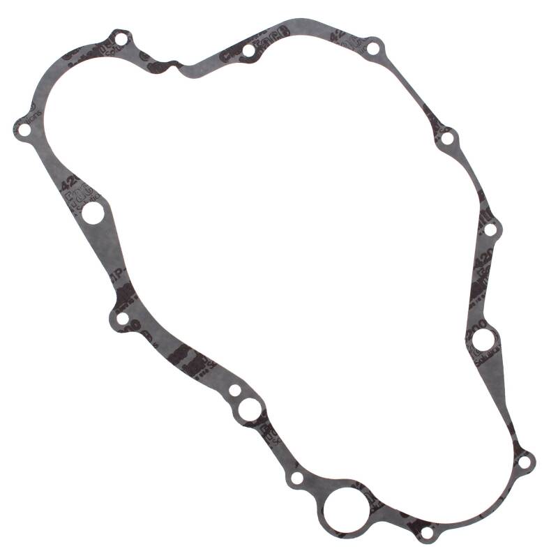 Vertex Pistons Vertex Gaskets 10-13 Yamaha YZ450F Inner Clutch - Side Cover Gasket Kit 816263 816263 Photo - Primary