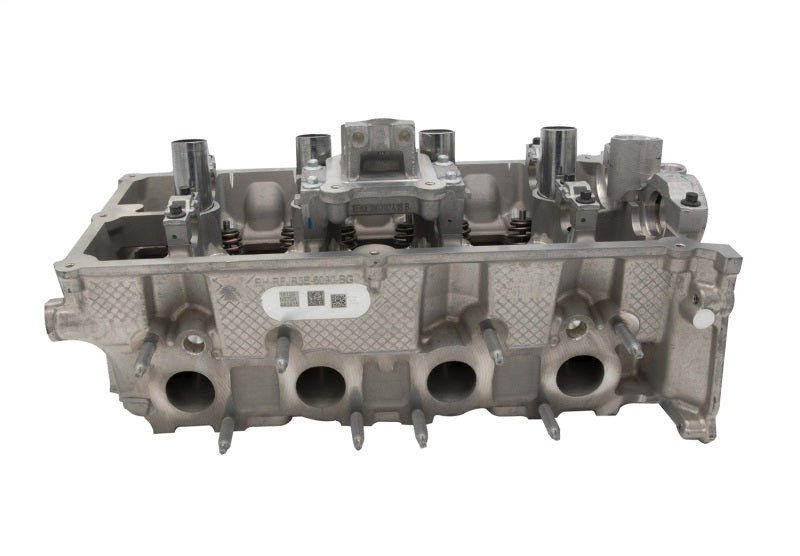 Ford Racing 2018 Gen 3 Mustang Coyote 5.0L Cylinder Head LH M-6050-M50B M-6050-M50B Photo - Unmounted