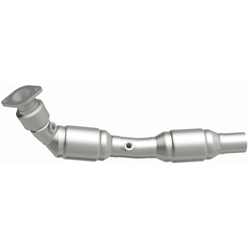 MagnaFlow Chevrolet Camaro OEM Grade Federal / EPA Compliant Direct-Fit Catalytic Converter 49939 Photo - out of package