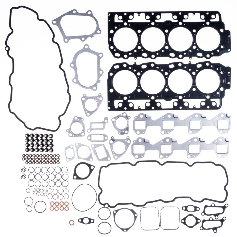 Cometic Gasket Cometic GM LB7 Duramax Top End Gasket Kit - 4.130in Bore - .053in MLX Cylinder Head Gasket PRO3008T-4130-053MLX PRO3008T-4130-053MLX Photo - Primary