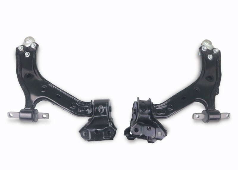 Superpro 12-16 Honda CR-V Lower Control Arm Set - Front TRC1170 TRC1170 Photo - out of package