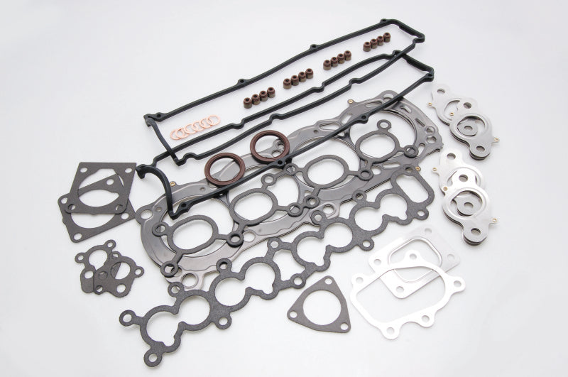 Cometic Top End Gasket Kit 84mm x .051in Nissan 180SX S13 1989-1993 PRO2018T Photo - Primary