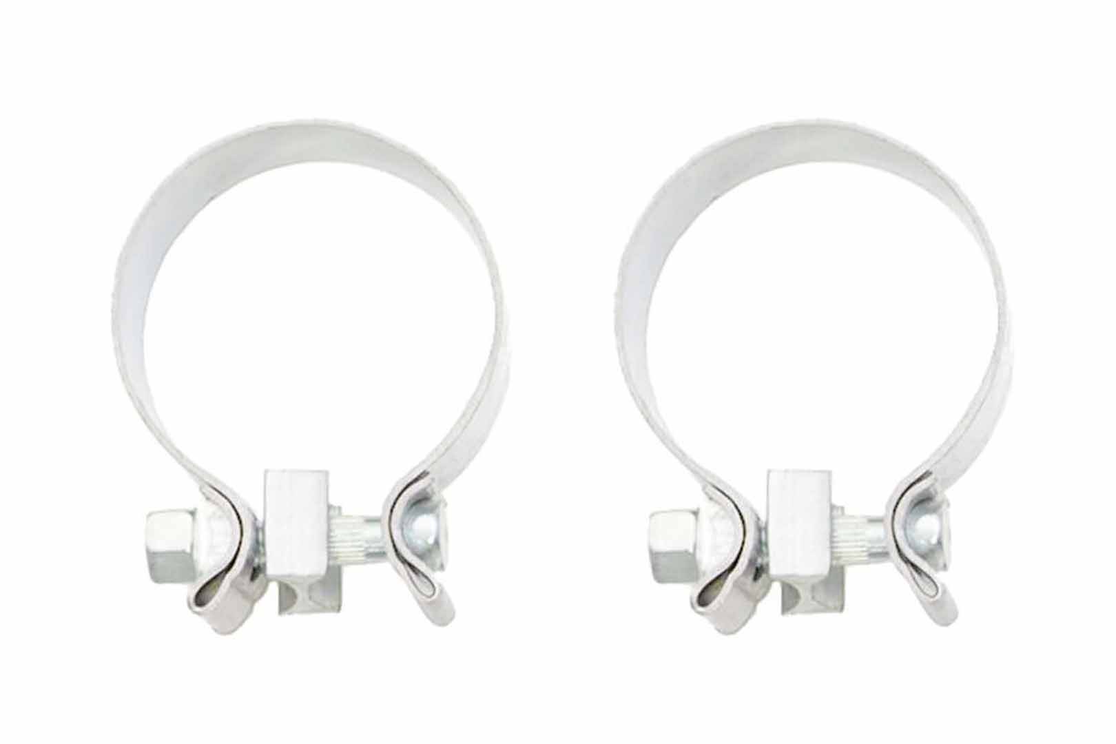 Megan Racing Ford Mustang 24+ V8 Only Pipe