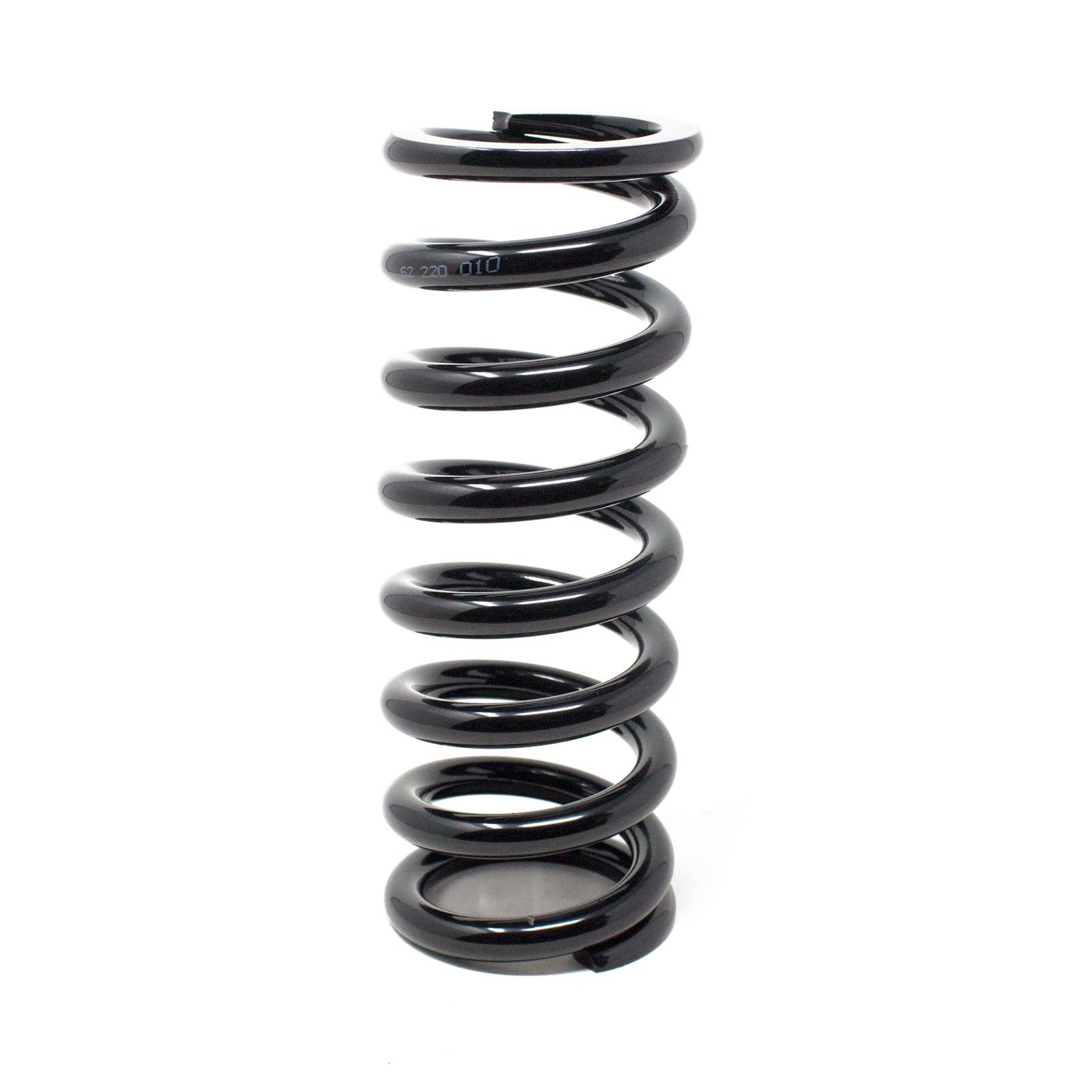 Godspeed Custom Coilover Springs 200mm/62mm ID (set of 2) (5/6/8/10/12/14/16KG)