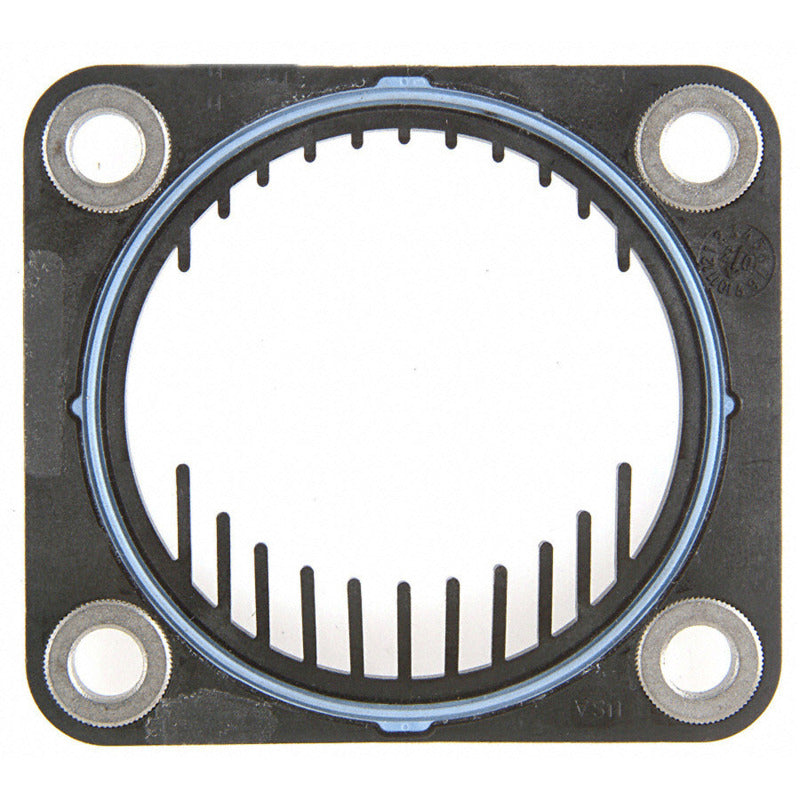 Fel-Pro FEL Throttle Body Mounting Gaskets Engine Components Engine Gaskets main image